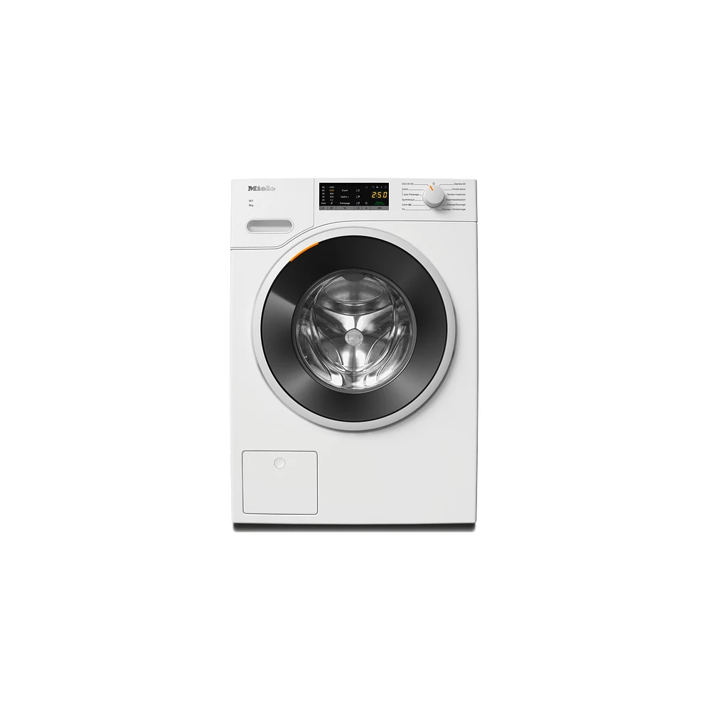 Lave linge hublot MIELE WWB 100