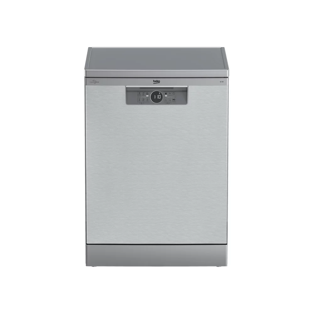 Lave vaisselle 60 cm BEKO BDFN26421S