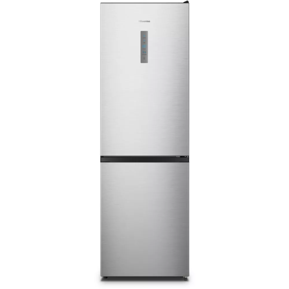 Réfrigérateur combiné HISENSE RB390N4BCC