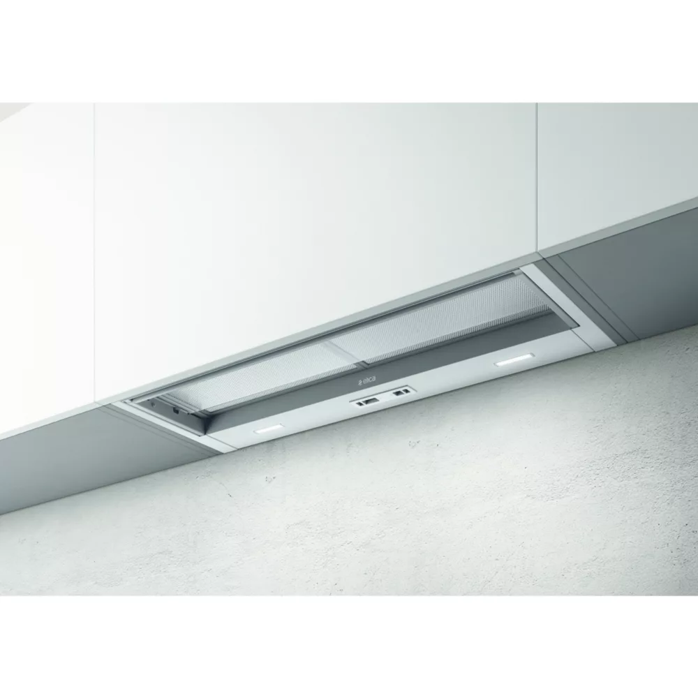 Hotte encastrable ELICA CIAK 2.0 S GR/A/90