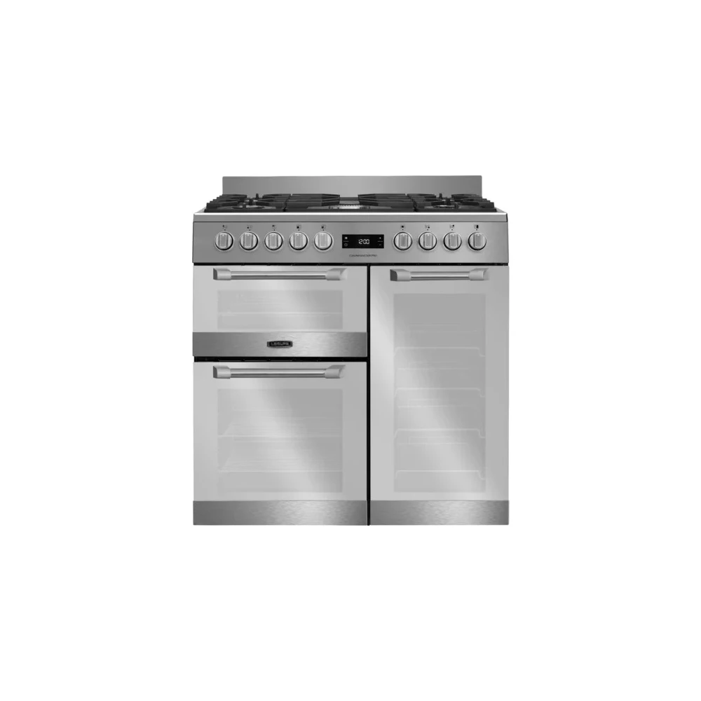 Piano de cuisson gaz LEISURE PR90F560X MasterPro