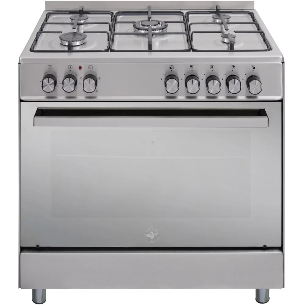 Piano de cuisson gaz GERMANIA BO105GMX