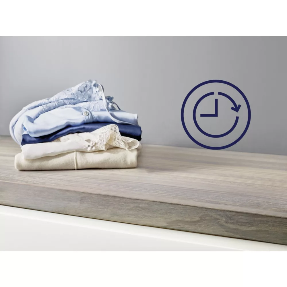 Sèche linge à condensation ELECTROLUX EW6C4723SC – Image 9