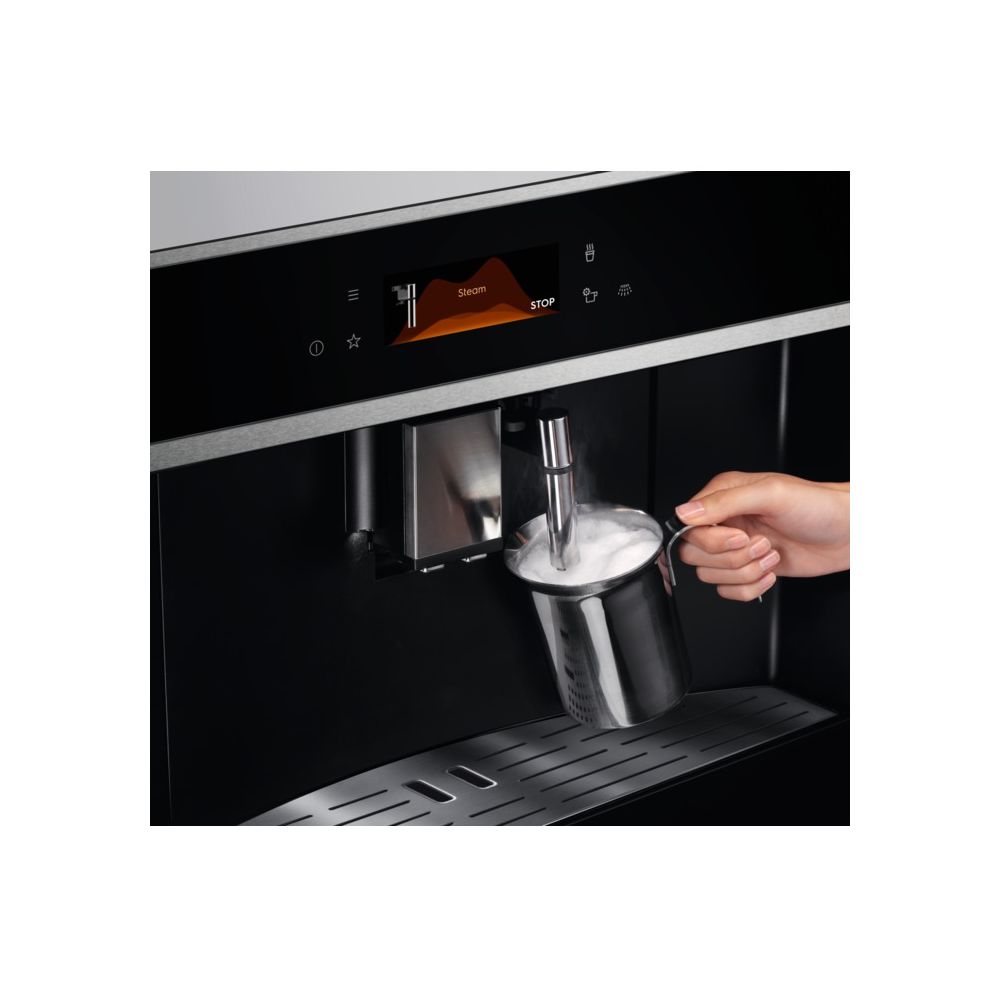 Machine à expresso ELECTROLUX EBC85X – Image 2