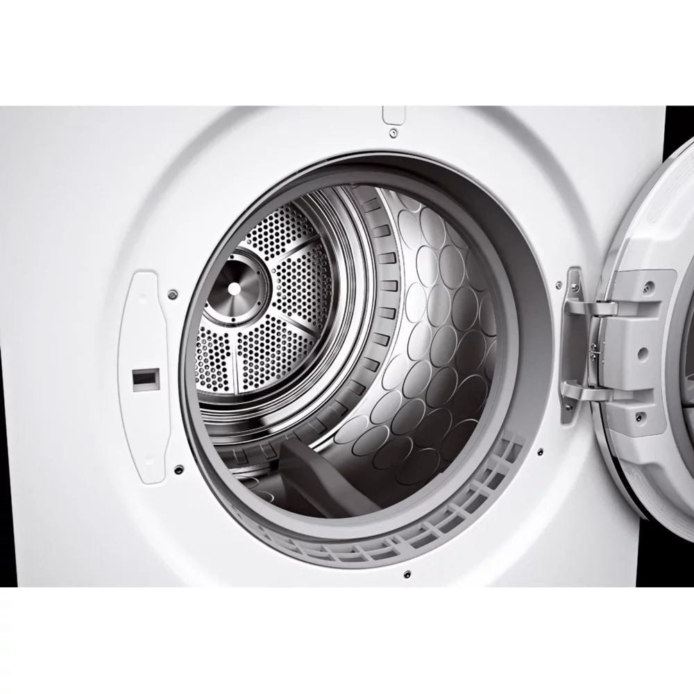 Sèche linge pompe à chaleur ASKO T209H.W – Image 5