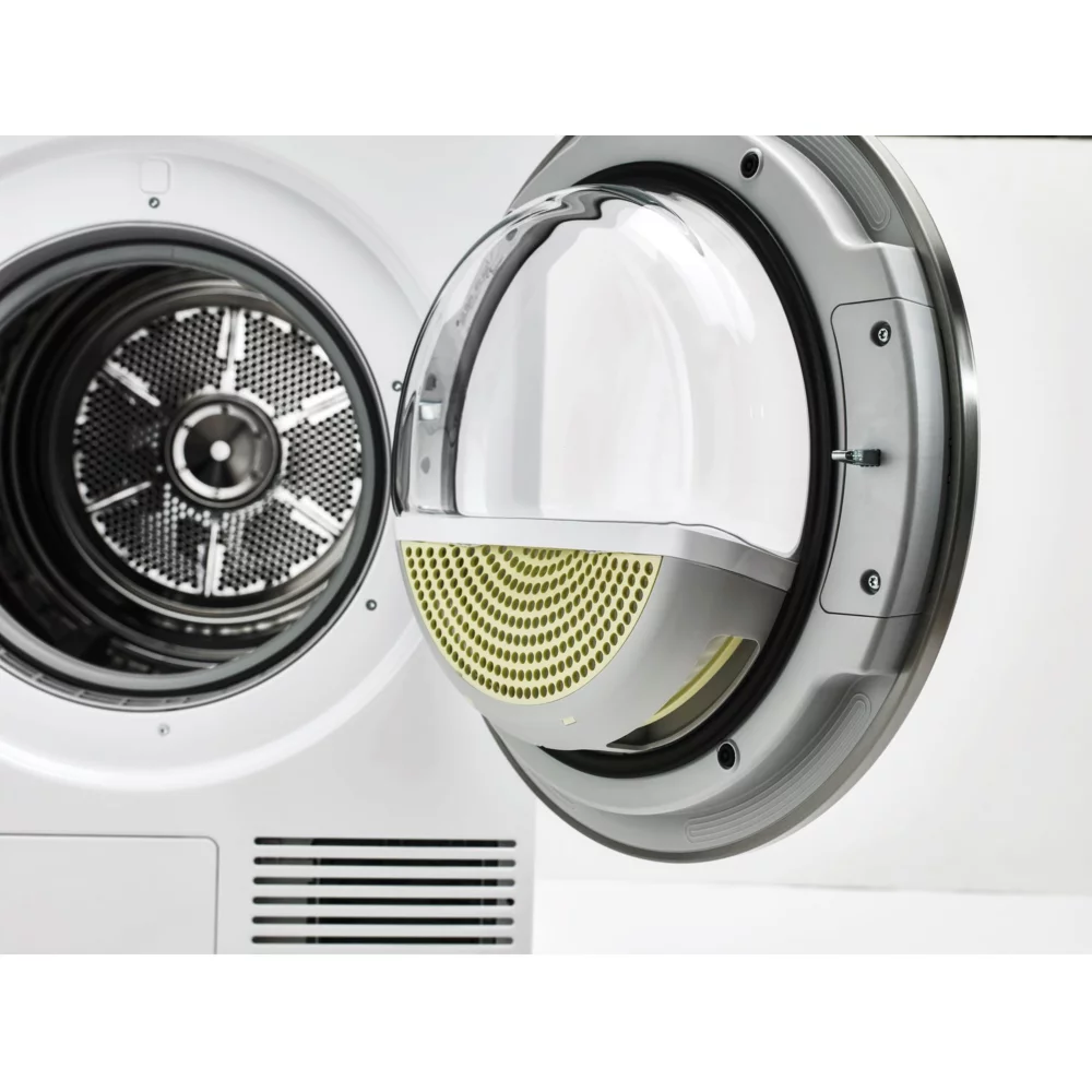 Sèche linge pompe à chaleur ASKO T209H.W – Image 6