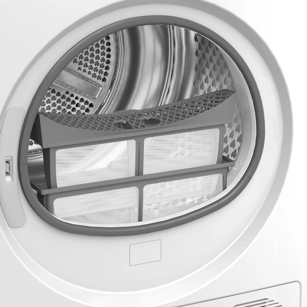 Sèche linge pompe à chaleur BEKO SLFT11012 – Image 6