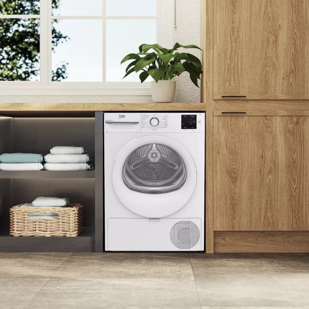 Sèche linge pompe à chaleur BEKO SLFT11012 – Image 7