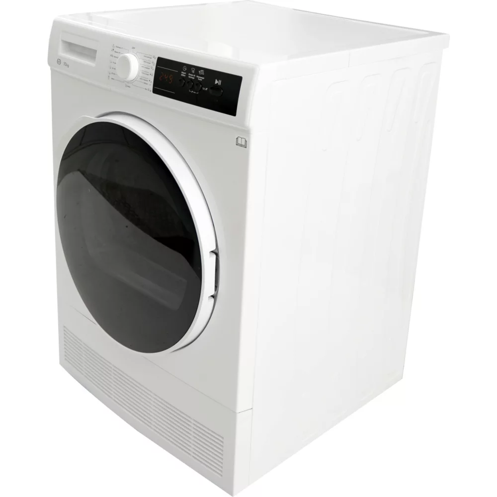 Sèche linge à condensation ESSENTIELB ESLC10-2b – Image 4