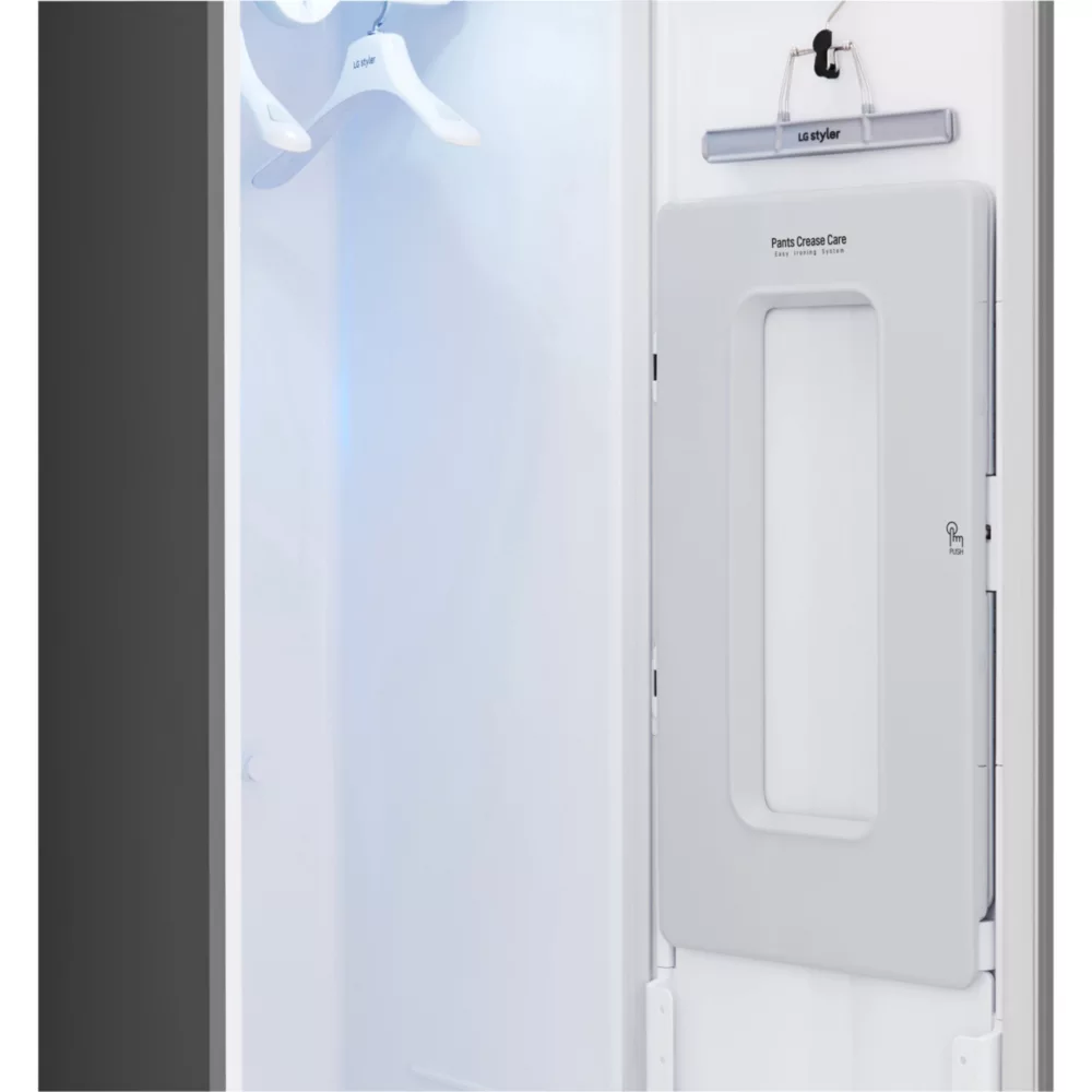 Armoire séchante LG S3MFC Styler – Image 8