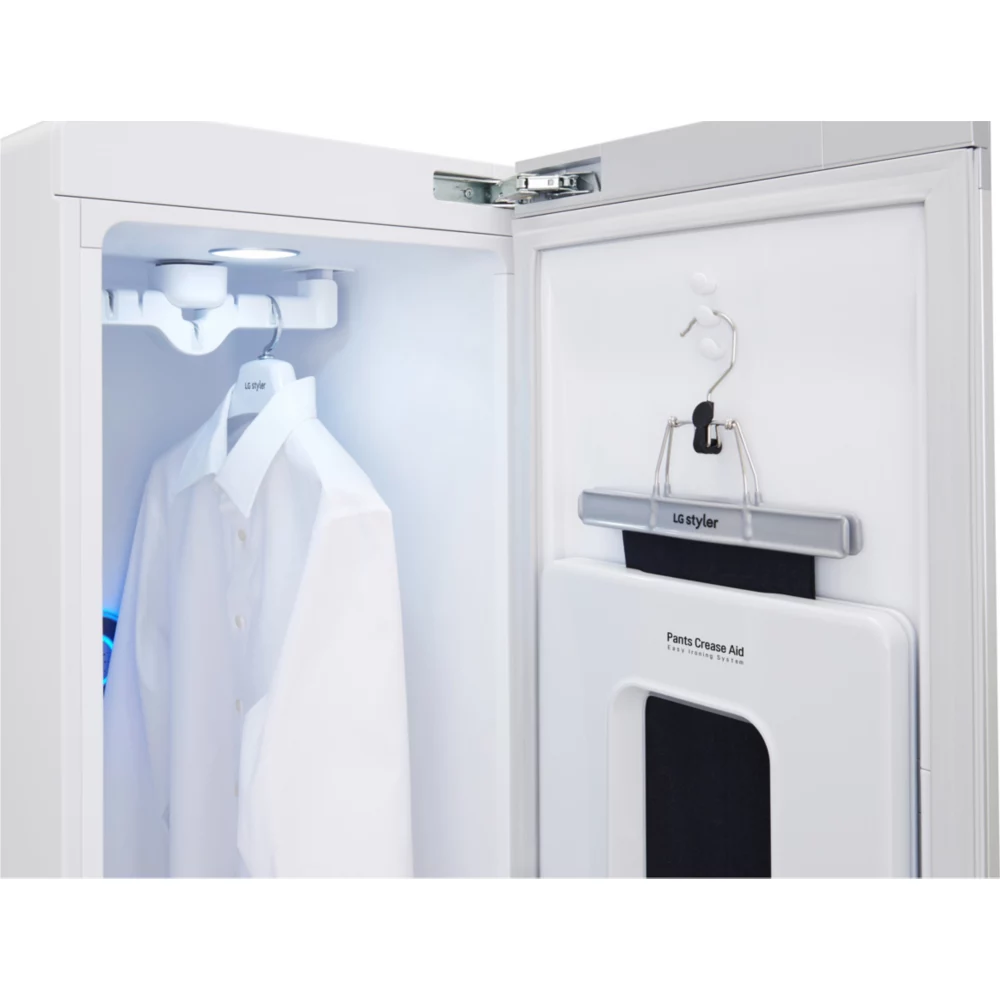 Armoire séchante LG S3MFC Styler – Image 9