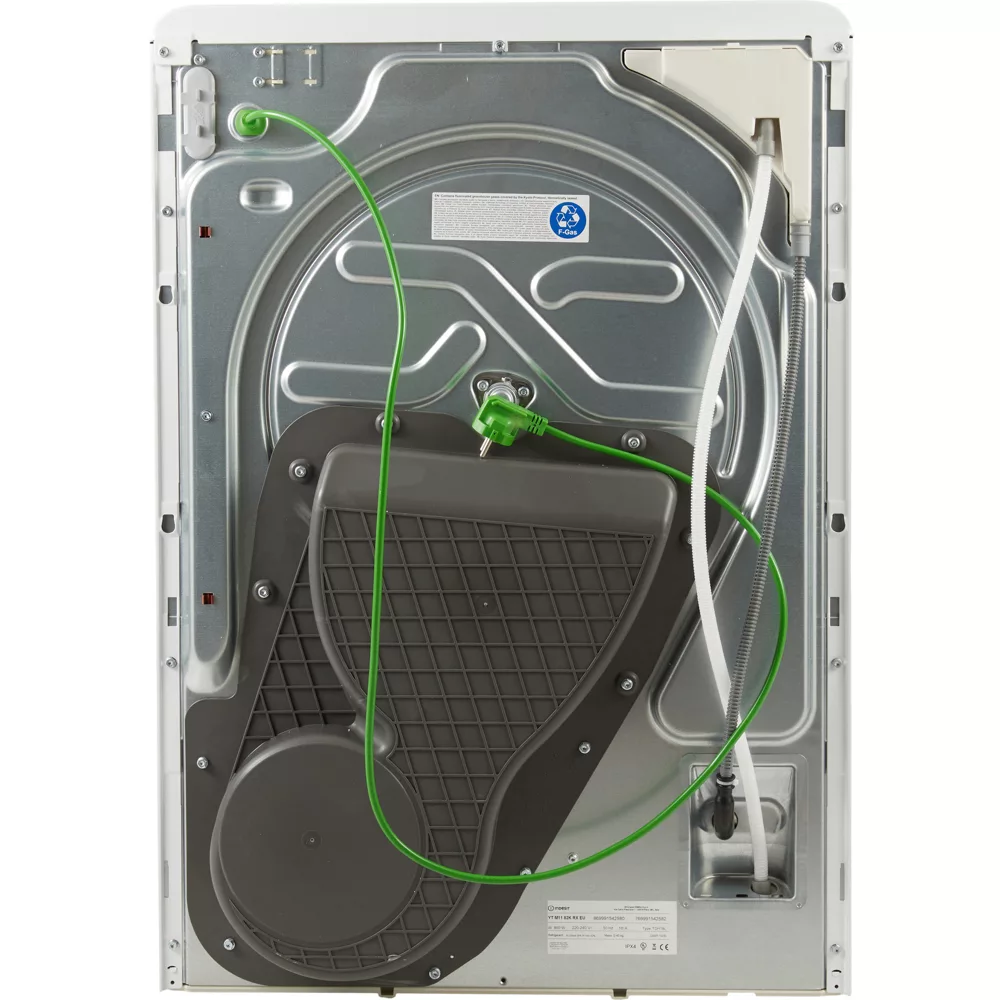 Sèche linge pompe à chaleur INDESIT YTNM1091FR – Image 8