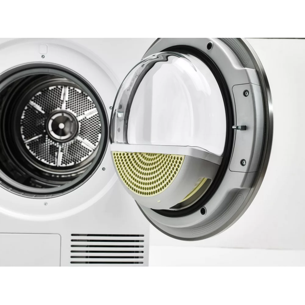 Sèche linge pompe à chaleur ASKO T208H.W – Image 6