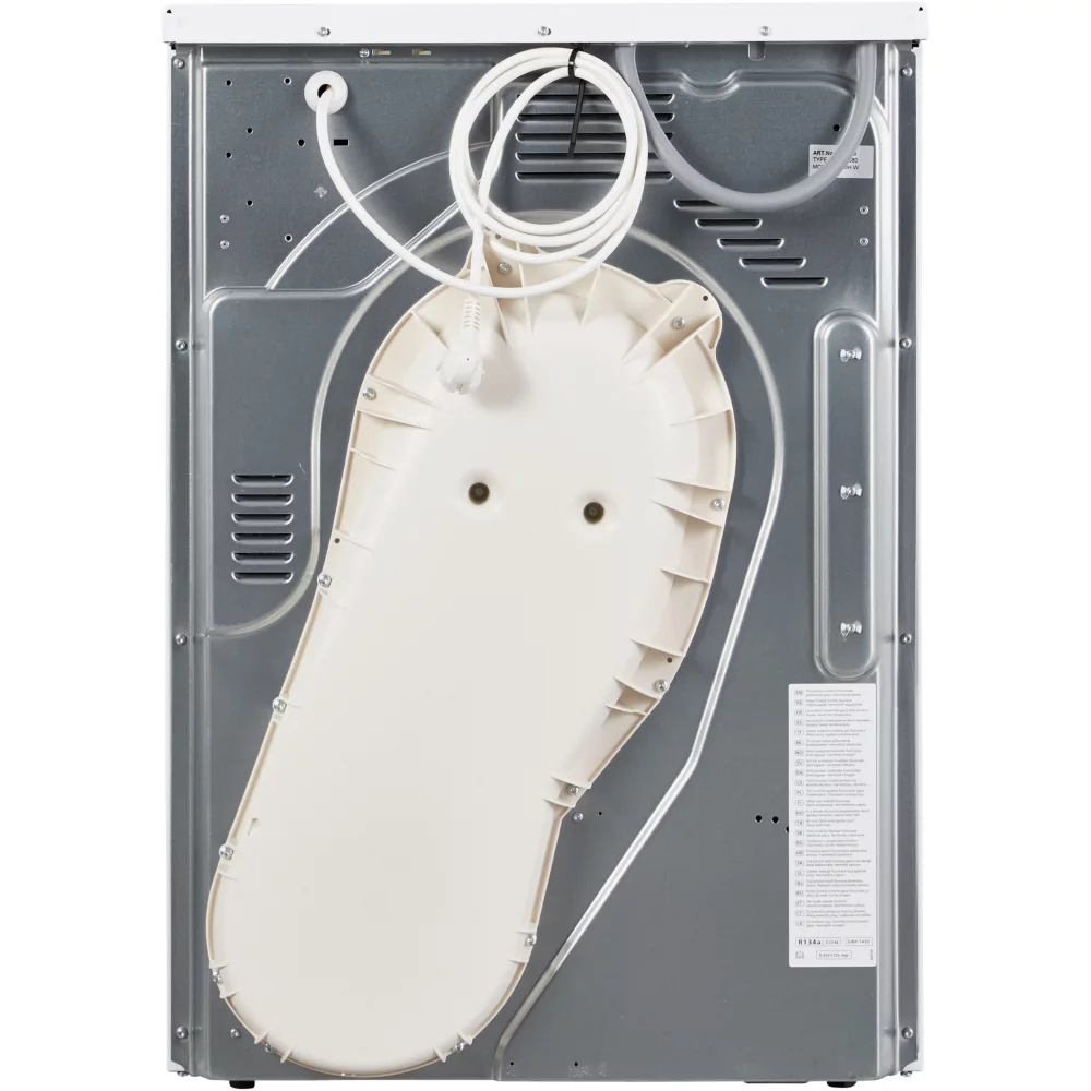 Sèche linge pompe à chaleur ASKO T208H.W – Image 9