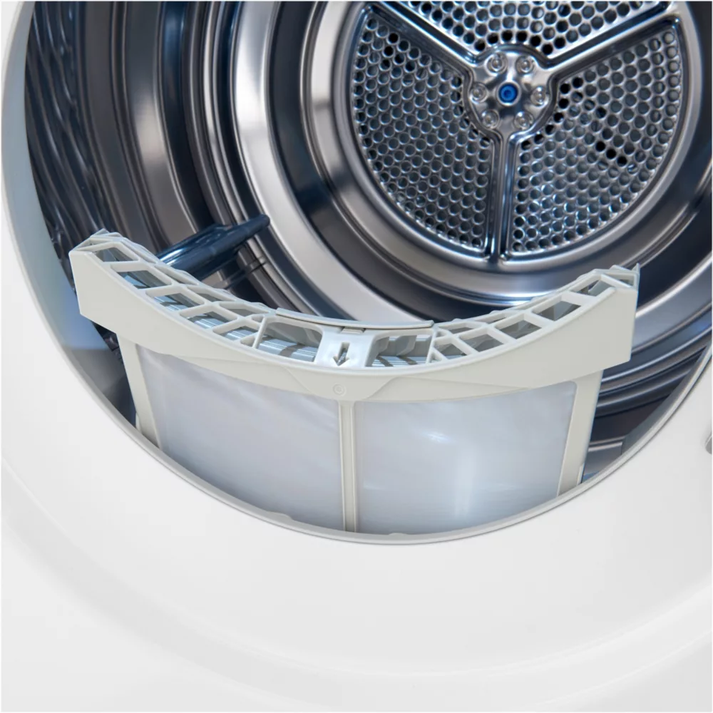 Sèche linge pompe à chaleur LG RH9V51WH – Image 8