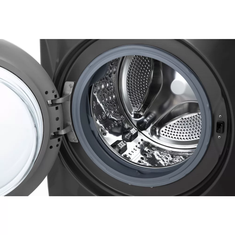 Lave linge hublot LG F20P12BST – Image 7