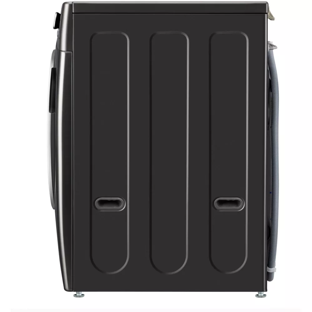 Lave linge hublot LG F20P12BST – Image 8