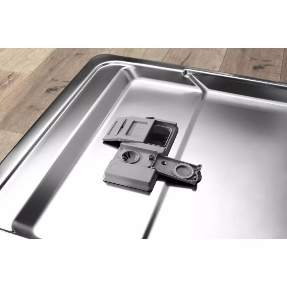 Lave vaisselle encastrable INDESIT IN2IC14BN7S1 Sliding – Image 8