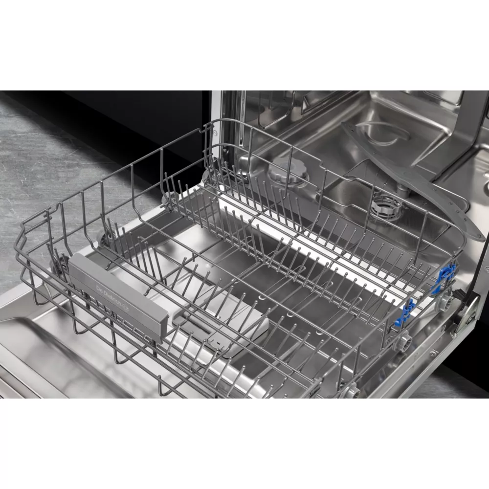 Lave vaisselle encastrable DE DIETRICH DBJ422DQX – Image 6