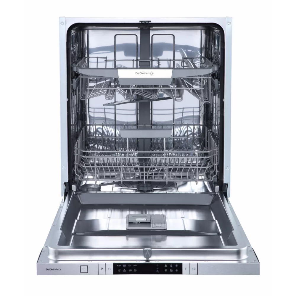 Lave vaisselle encastrable DE DIETRICH DBJ422DQX – Image 7