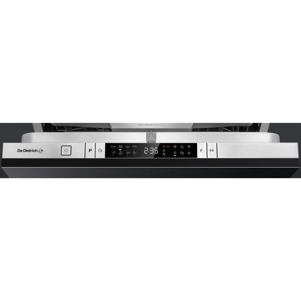 Lave vaisselle encastrable DE DIETRICH DBJ422DQX – Image 9