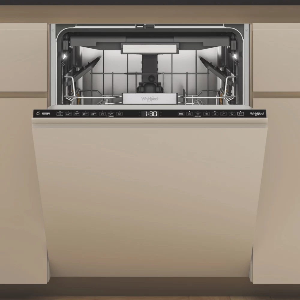 Lave vaisselle encastrable WHIRLPOOL W7IHF60TUS MaxiSpace – Image 15