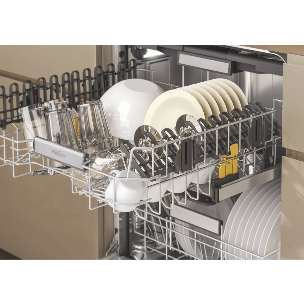 Lave vaisselle encastrable WHIRLPOOL W7IHF60TUS MaxiSpace – Image 20