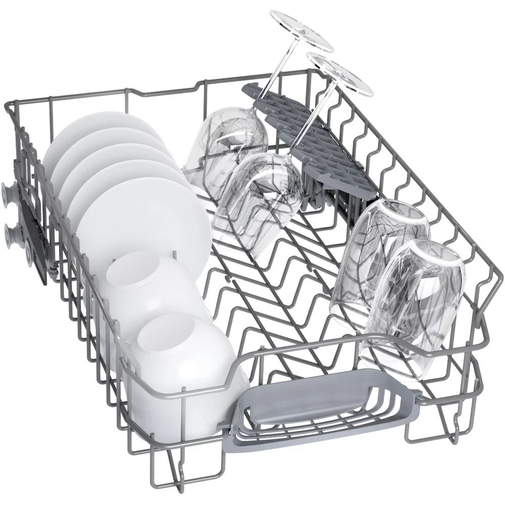 Lave vaisselle 45 cm BOSCH SPS4EMI34E Série 4 Serenity Efficient Dry – Image 5