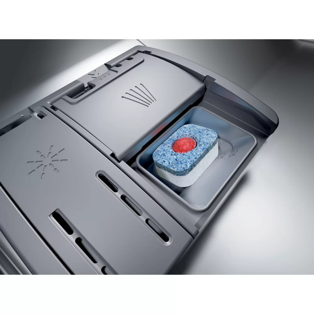 Lave vaisselle 45 cm BOSCH SPS2HKW65E Serenity SpeedPerfect+ – Image 6