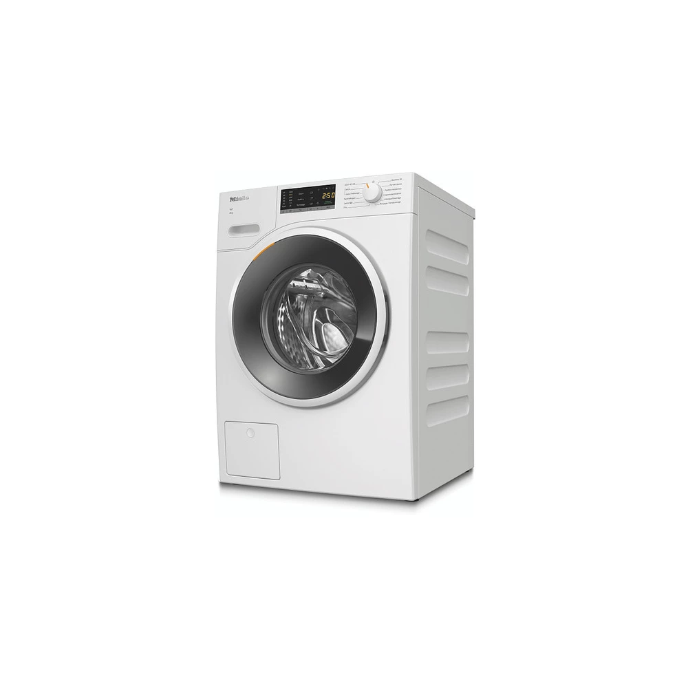 Lave linge hublot MIELE WWB 100 – Image 2