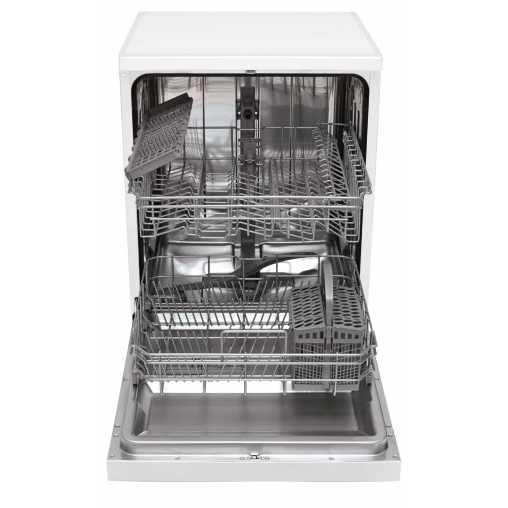Lave vaisselle 60 cm BRANDT BF3424CX – Image 3