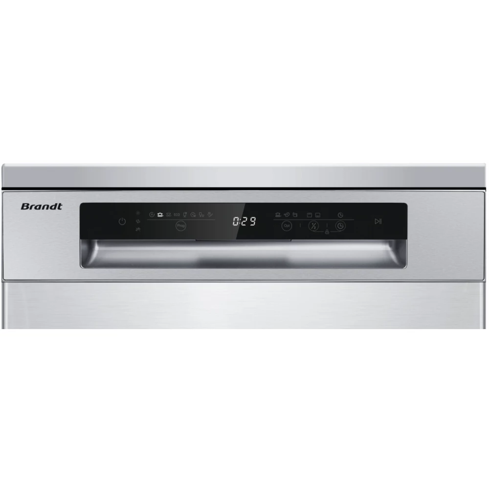 Lave vaisselle 60 cm BRANDT BF3424CX – Image 4