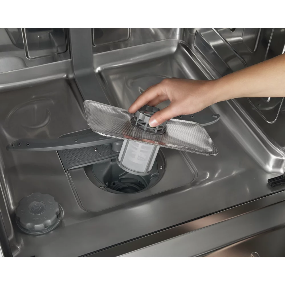 Lave vaisselle 60 cm BRANDT BF3424CX – Image 5