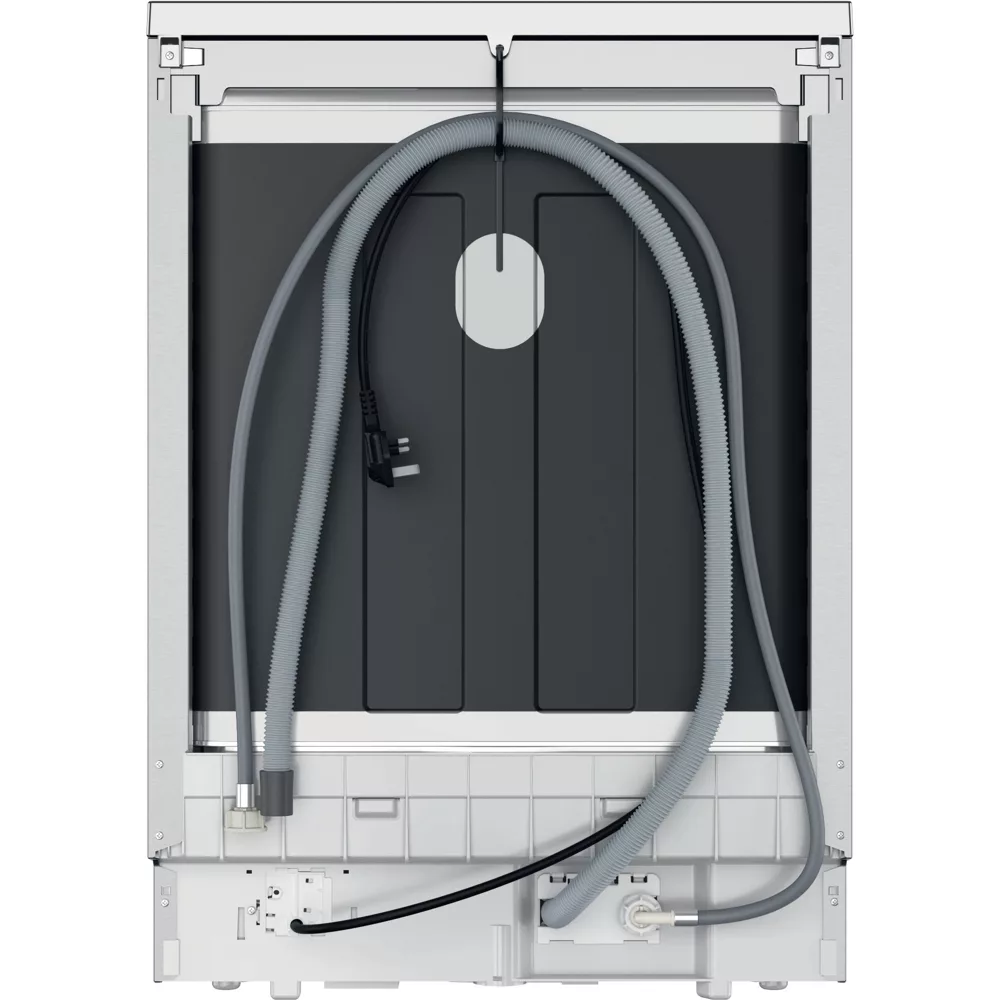 Lave vaisselle 60 cm WHIRLPOOL W3FD634X 6ème sens – Image 8