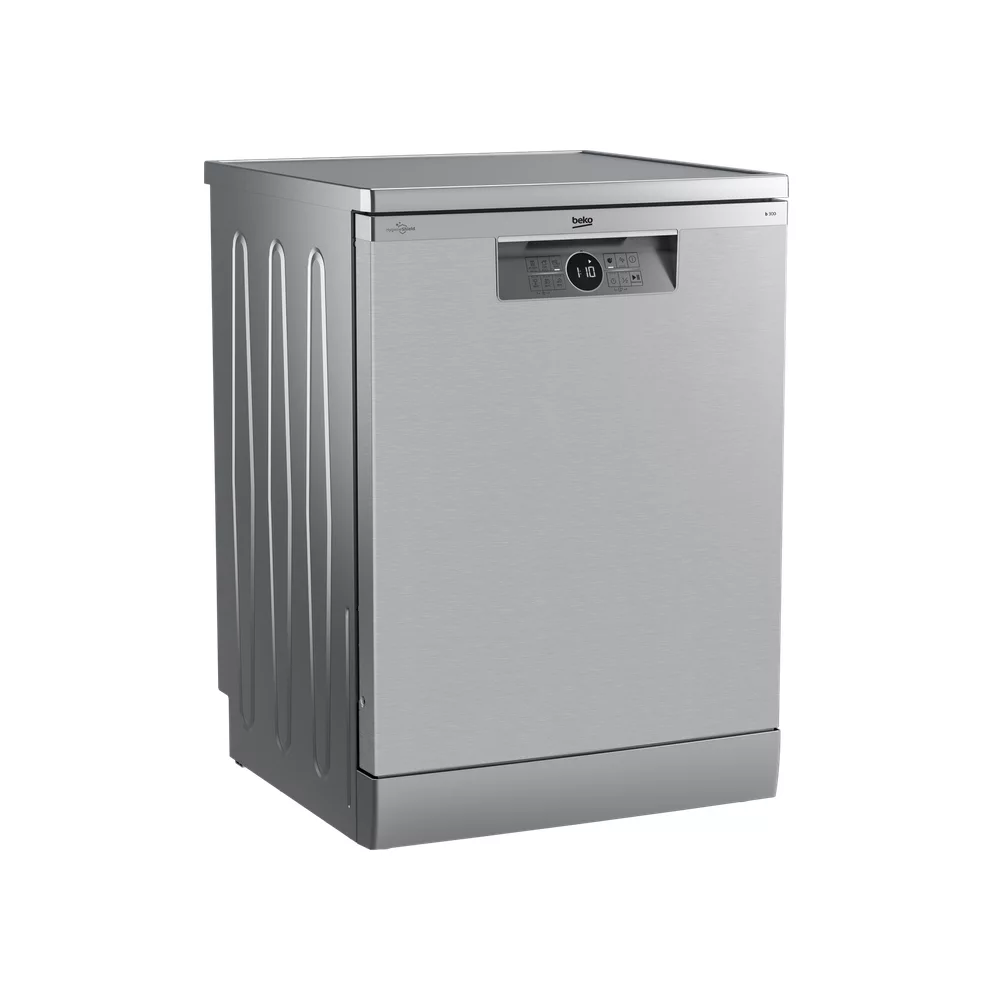 Lave vaisselle 60 cm BEKO BDFN26421S – Image 2