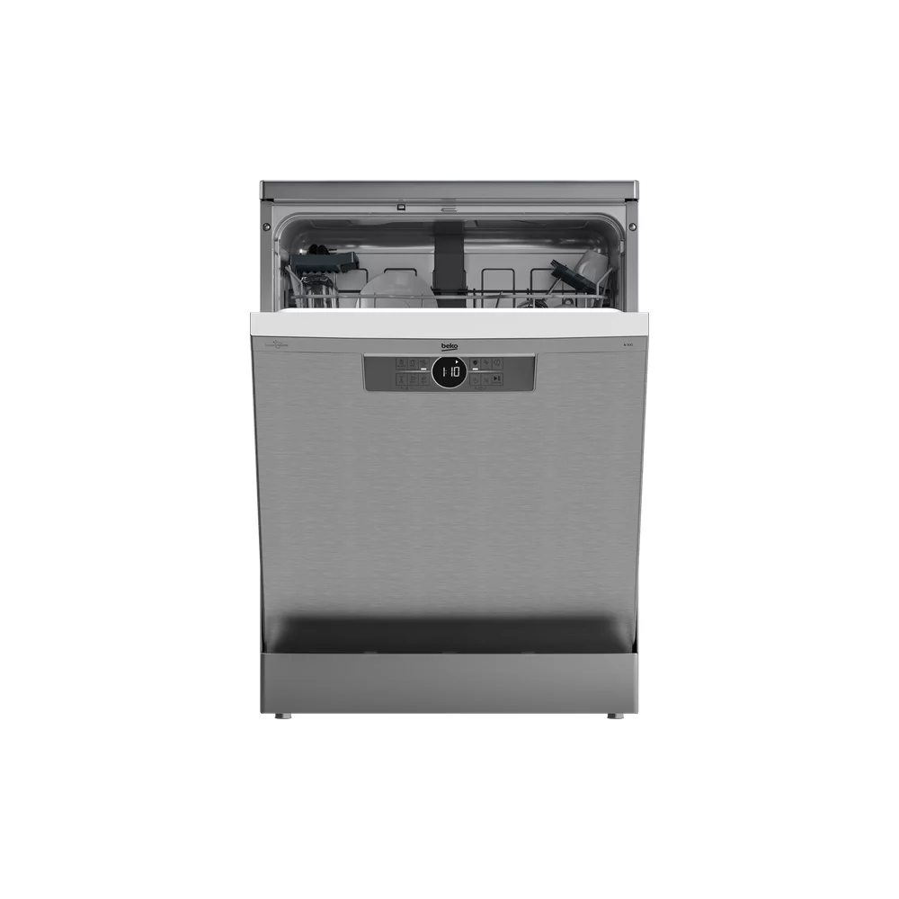 Lave vaisselle 60 cm BEKO BDFN26421S – Image 3