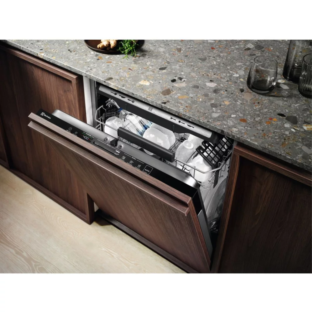 Lave vaisselle encastrable ELECTROLUX EEG68500L – Image 6