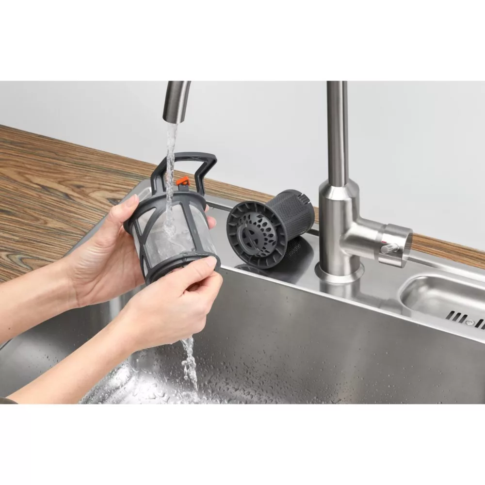 Lave vaisselle encastrable ELECTROLUX EEG68500L – Image 8
