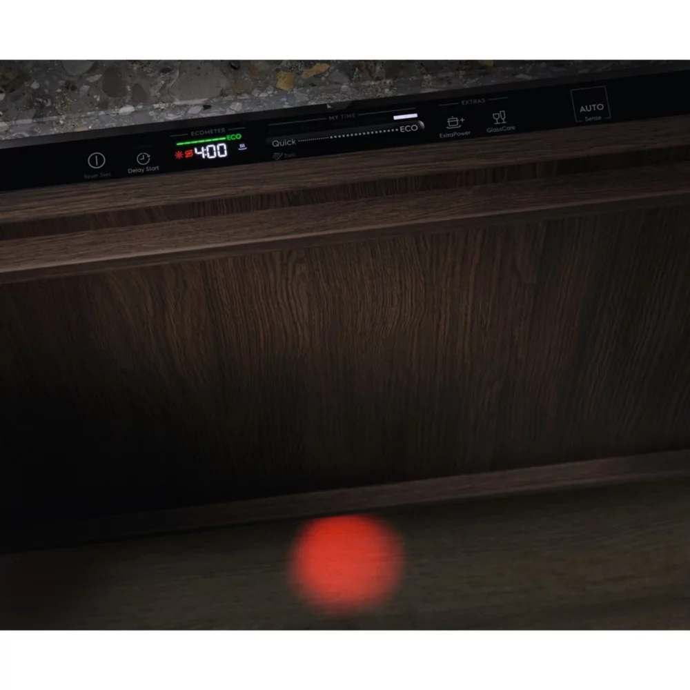 Lave vaisselle encastrable ELECTROLUX EEG68500L – Image 14