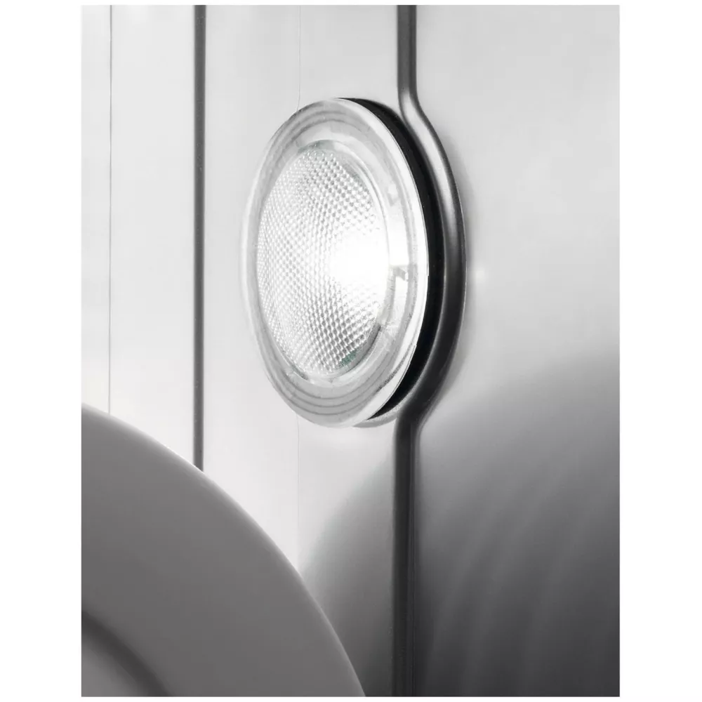 Lave vaisselle 60 cm AEG FFB83717PM SprayZone – Image 7