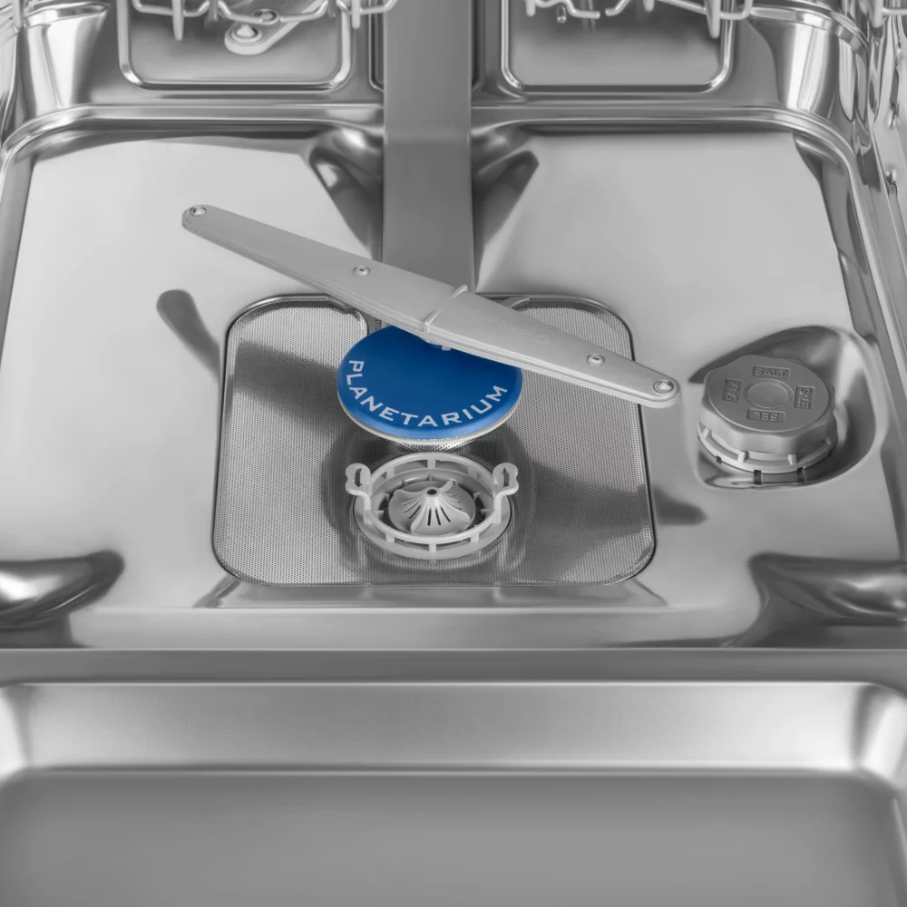 Lave vaisselle encastrable SMEG STL323AL – Image 7