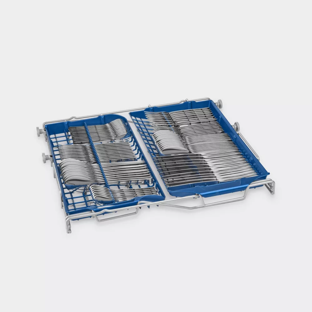 Lave vaisselle encastrable SMEG STL323AL – Image 9