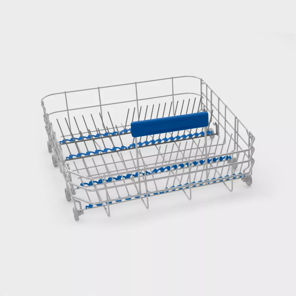 Lave vaisselle encastrable SMEG STL323AL – Image 12