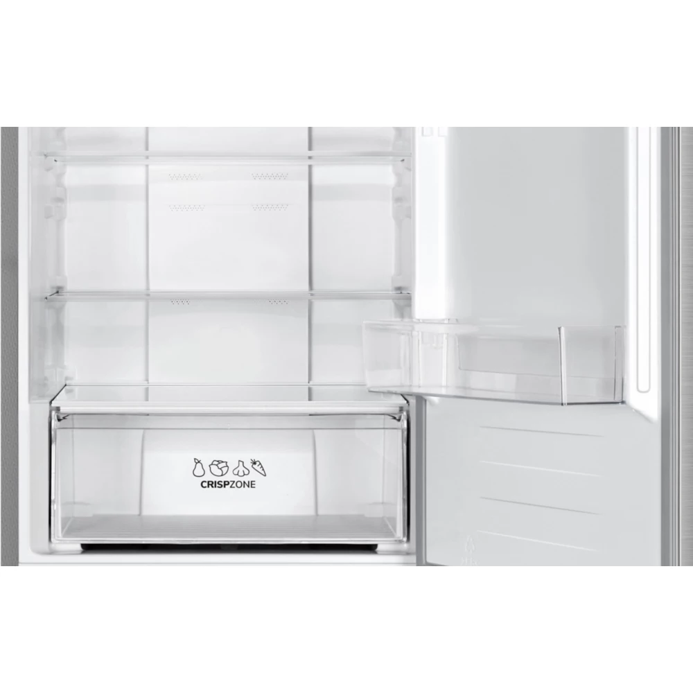 Réfrigérateur combiné GORENJE NRK619EPXL4 – Image 5