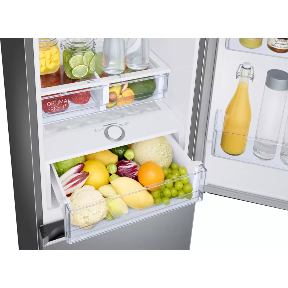 Réfrigérateur combiné SAMSUNG RB34C605CS9 – Image 14