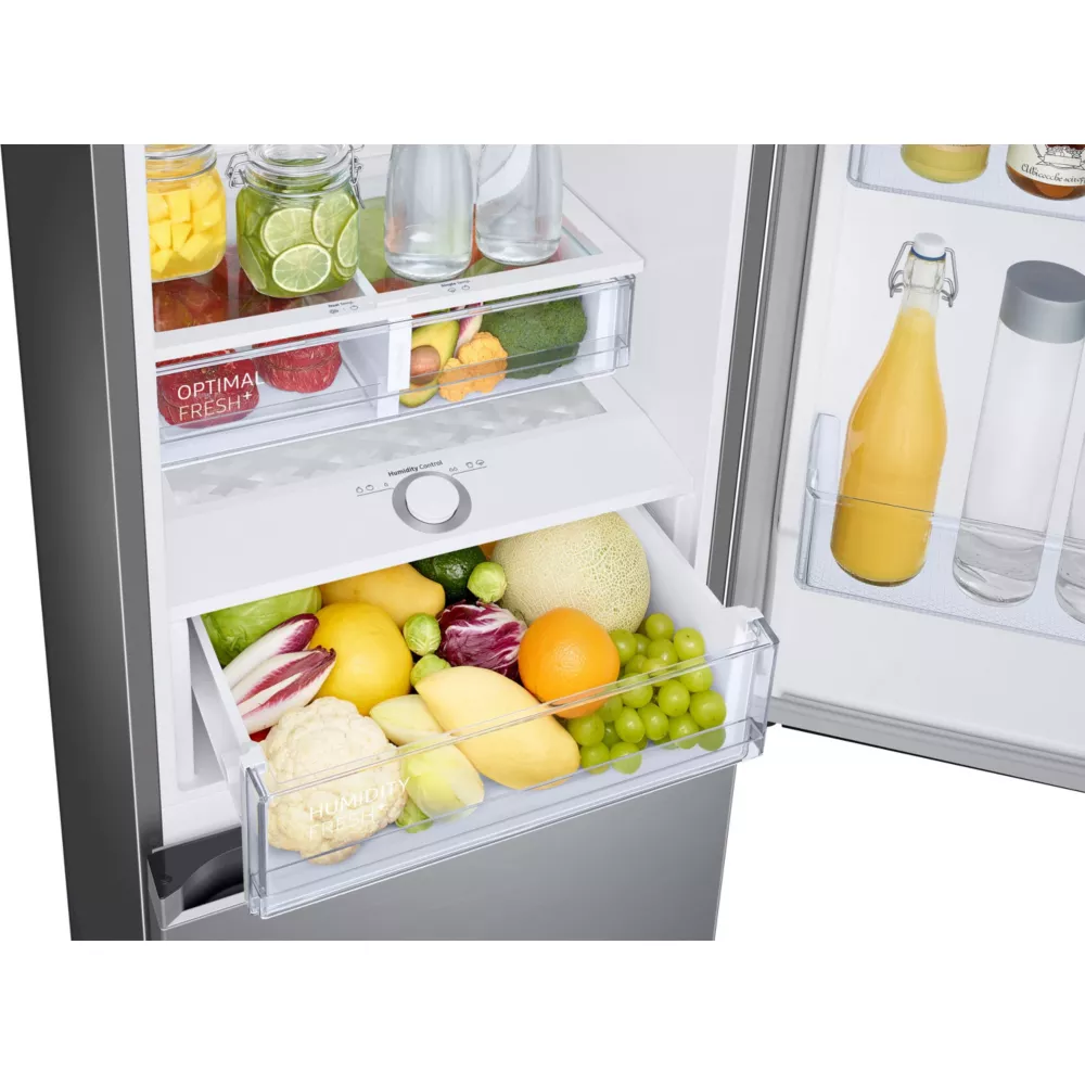 Réfrigérateur combiné SAMSUNG RB34C605CS9 – Image 19