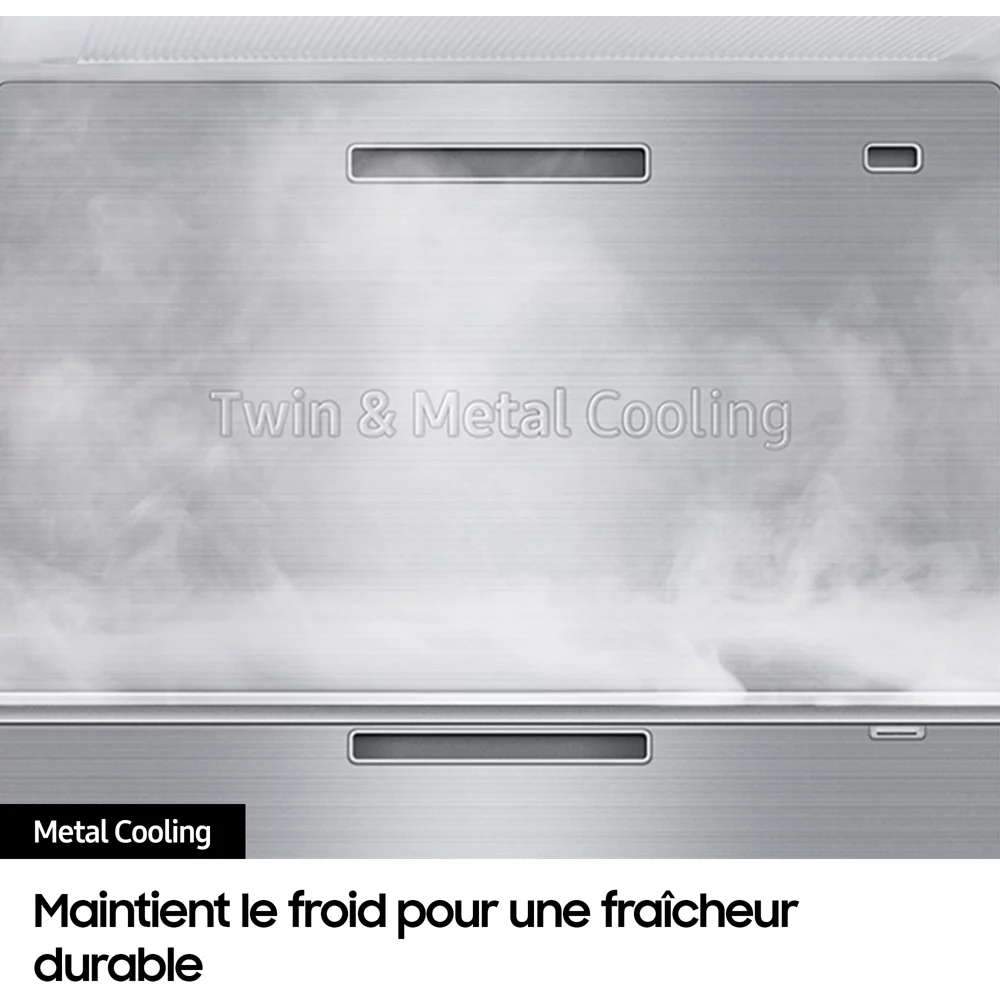 Réfrigérateur Américain SAMSUNG RH69CG895DS9 – Image 9