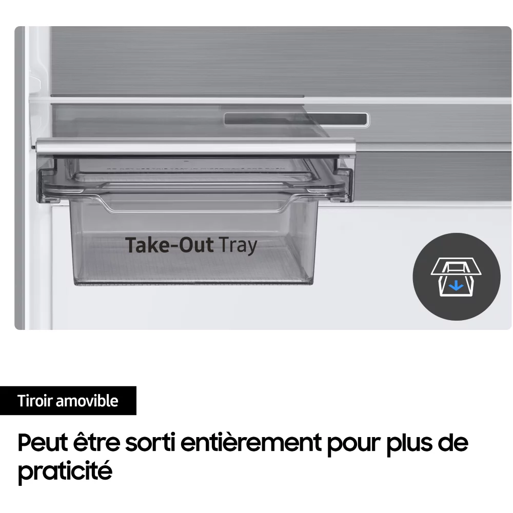 Réfrigérateur Américain SAMSUNG RH69CG895DS9 – Image 13