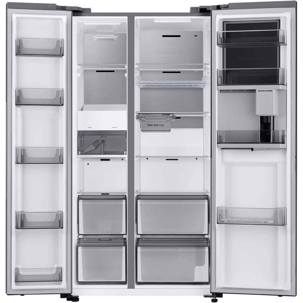 Réfrigérateur Américain SAMSUNG RH69CG895DS9 – Image 15