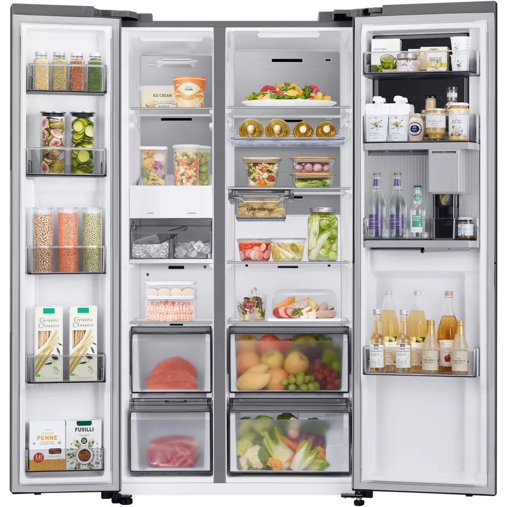 Réfrigérateur Américain SAMSUNG RH69CG895DS9 – Image 16